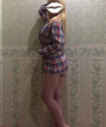 Анкета проститутки Агриппина - Фото 1, Майя, 25 лет, №4628